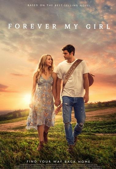 Фильм Навсегда моя девушка (2018) смотреть онлайн